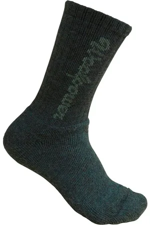 Woolpower Socken Kinder Wandersocken Liner Classic - Verkäufer: Scholz Handelsgesellschaft mbH