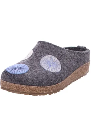Haflinger Grizzly Radius Pantoffel - Verkäufer: Berg GmbH & Co. KG