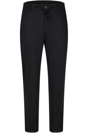 Hattric Chinohose Chinohose Dan Jersey Twill - Verkäufer: ActiveFashionWorld