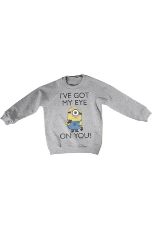 Minions Sweatshirt - Verkäufer: 247Group GmbH