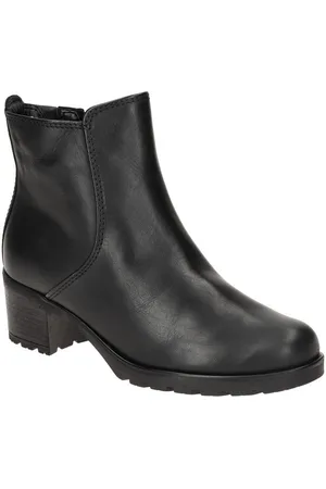 Gabor 52.800.57 Stiefel - Verkäufer: Schuhhaus Strauch
