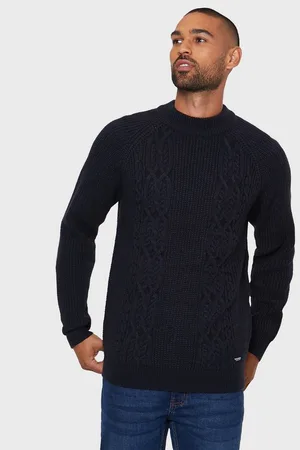 Threadbare Rundhalspullover Kinsella (1-tlg) im schlichten Design - Verkäufer: onQuality