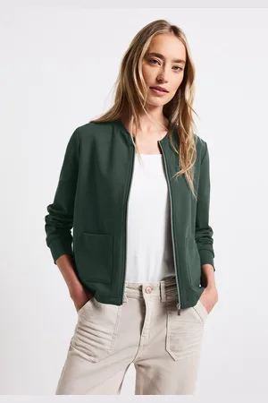 Street one Sweatjacke
