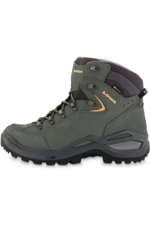 Lowa Damen Wanderschuhe RENEGADE EVO GORETEX MID Wanderschuh - Verkäufer: engelhorn