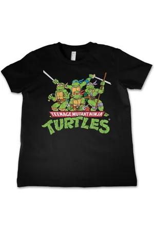 Teenage Mutant Ninja Turtles T-Shirt - Verkäufer: 247Group GmbH