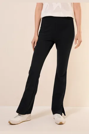 CECIL Leggings mit Elastikbund