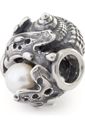 Trollbeads Bead Versprechen des Ozeans, TAGBE-00313 - Verkäufer: Germany