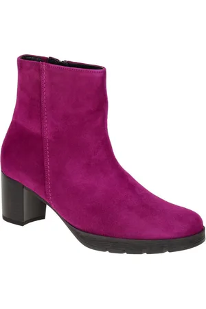 Gabor 52.071.28 Stiefel - Verkäufer: Schuhhaus Strauch