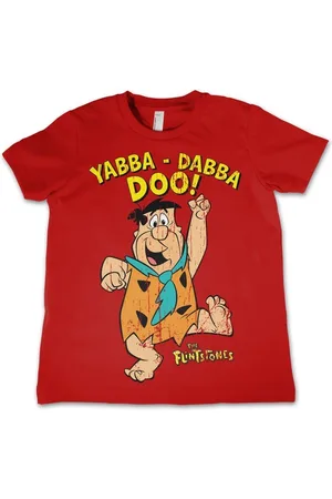 the flintstones T-Shirt - Verkäufer: 247Group GmbH