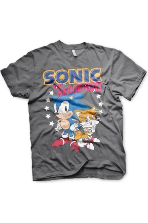 Sonic The Hedgehog T-Shirt - Verkäufer: 247Group GmbH
