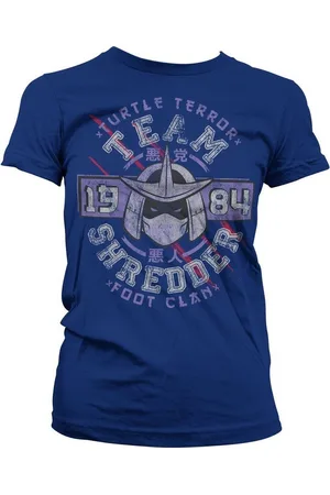 Teenage Mutant Ninja Turtles T-Shirt - Verkäufer: 247Group GmbH