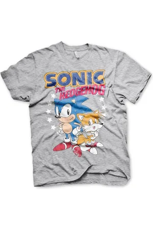 Sonic The Hedgehog T-Shirt - Verkäufer: 247Group GmbH