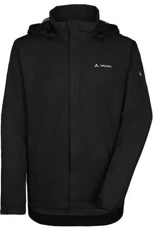 Vaude Regenjacke Me Escape Bike Light Jacket BLACK - Verkäufer: atleti-sport GmbH