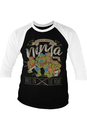 Teenage Mutant Ninja Turtles T-Shirt - Verkäufer: 247Group GmbH