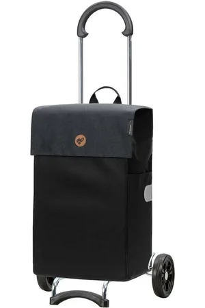 ASTRID ANDERSEN Einkaufstrolley Scala Shopper, 47 l - Verkäufer: modeherz
