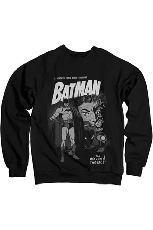 Batman Rundhalspullover - Verkäufer: 247Group GmbH
