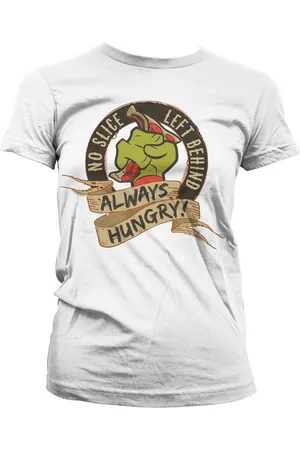 Teenage Mutant Ninja Turtles T-Shirt - Verkäufer: 247Group GmbH