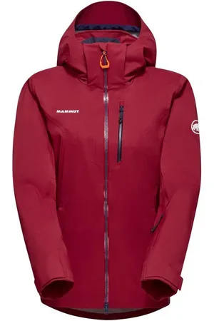 Mammut Regenjacke Stoney HS Jacket Women - Verkäufer: