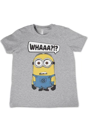 Minions T-Shirt - Verkäufer: 247Group GmbH