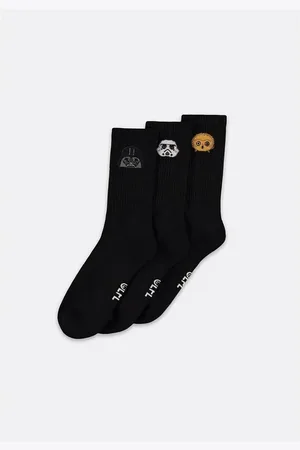 STAR WARS Socken - Verkäufer: 247Group GmbH