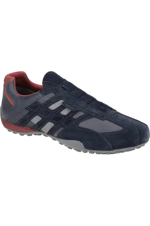 Geox U4207L 0PT22 C4002 Slipper - Verkäufer: Schuhhaus Strauch