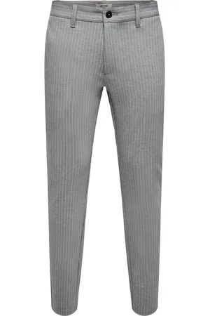 Only & Sons Stoffhose - Verkäufer: Bekleidungshäuser Karl Vockeroth GmbH