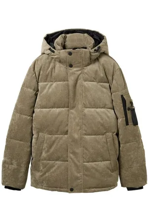 TOM TAILOR Winterjacke - Verkäufer: Tara-M