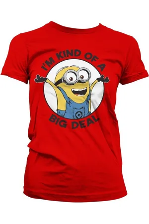 Minions T-Shirt - Verkäufer: 247Group GmbH