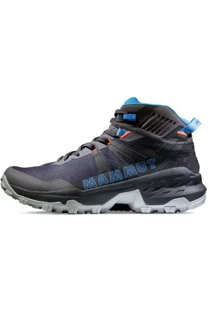 Mammut Sertig II Mid GTX Women Wanderschuh - Verkäufer: