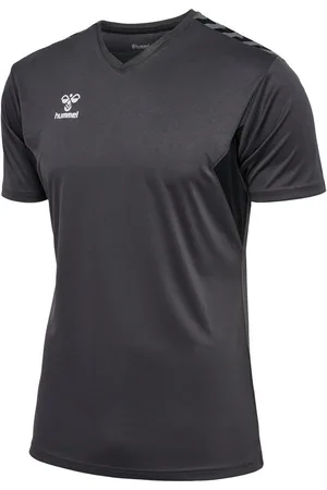 Hummel T-Shirt Herren T-Shirt hmlAUTHENTIC PL JERSEY S/S 219964 - Verkäufer: CORTEXPOWER
