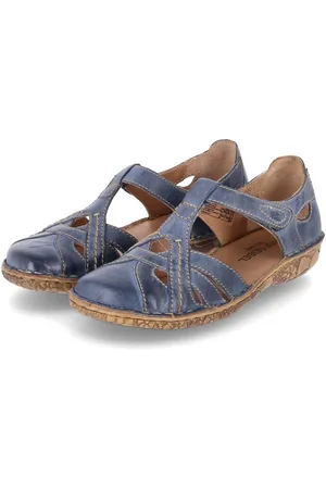 Josef Seibel Sandalen ROSALIE 29 Sandale - Verkäufer: Anika Schuh