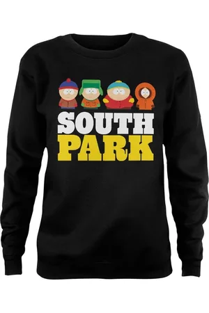 South Park Rundhalspullover - Verkäufer: 247Group GmbH