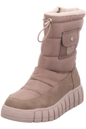 Supremo Stiefel - Verkäufer: Ute Hofbauer GmbH