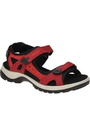 Ecco 06956356447 Sandalette - Verkäufer: Schuhhaus Strauch