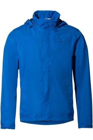 Vaude Regenjacke Me Escape Bike Light Jacket SIGNAL BLUE - Verkäufer: atleti-sport GmbH