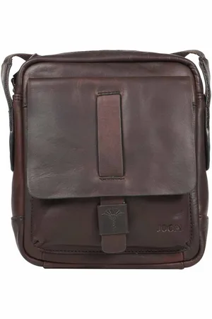 JOOP! Schultertasche Joop - Herren Schultertasche Loreto Remus - Verkäufer: müller & meirer retail gmbh & co. kg