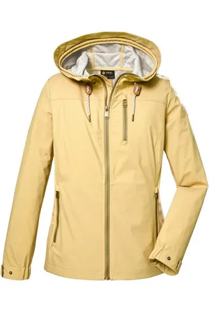 G.I.G.A. DX by killtec Softshelljacke Damen Softshelljacke GS 24 41669 - Verkäufer: CORTEXPOWER
