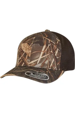 Flexfit Snapback Cap 110 Mesh RealTree Camo Cap - Verkäufer: 247Group GmbH