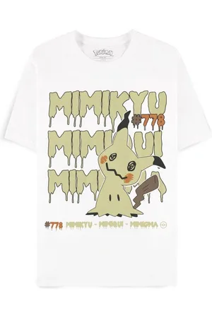 Pokemon T-Shirt - Verkäufer: 247Group GmbH