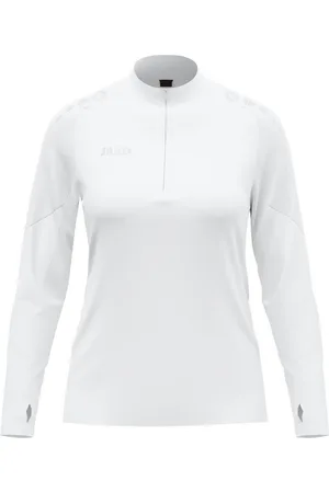 Jako Funktionsshirt 8676D Ziptop Light Flow Damen - Verkäufer: Teamsport X-press