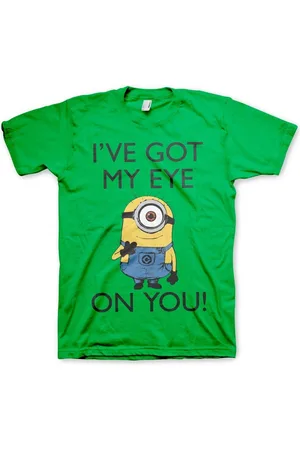 Minions T-Shirt - Verkäufer: 247Group GmbH