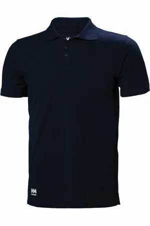 Helly Hansen Poloshirt Classic Polo Shirt - Verkäufer: 247Group GmbH