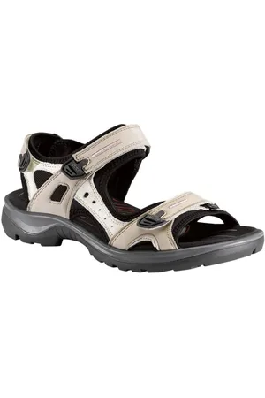 Ecco Damen Trekkingsandalen YUCATAN Outdoorsandale - Verkäufer: engelhorn
