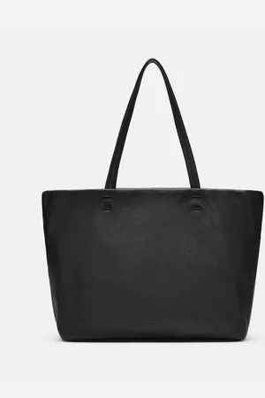liebeskind Henkeltasche Großer Shopper aus Schafsleder - Verkäufer: s.Oliver