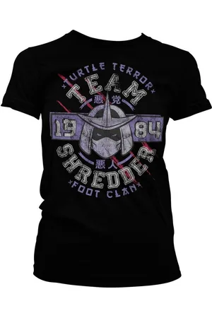 Teenage Mutant Ninja Turtles T-Shirt - Verkäufer: 247Group GmbH