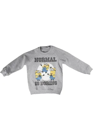 Minions Sweatshirt - Verkäufer: 247Group GmbH