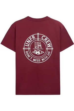 UNFAIR ATHLETICS T-Shirt DMWU BP - Verkäufer: Release36