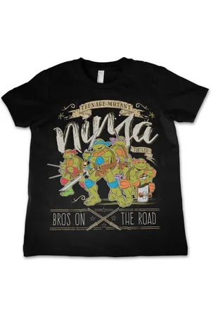 Teenage Mutant Ninja Turtles T-Shirt - Verkäufer: 247Group GmbH