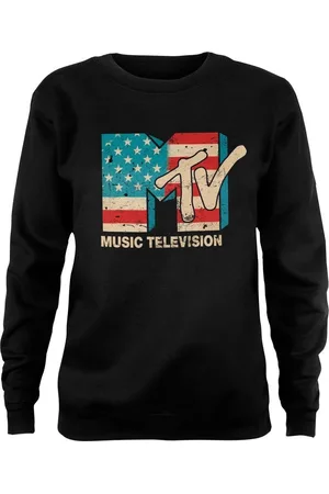 MTV Rundhalspullover - Verkäufer: 247Group GmbH