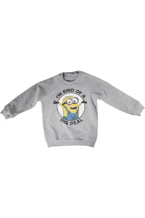 Minions Sweatshirt - Verkäufer: 247Group GmbH